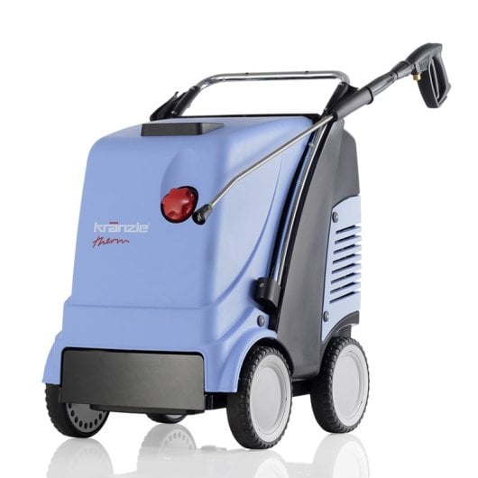 Lavadora de alta pressão Kuril Therm CA 11/130 145 Bares