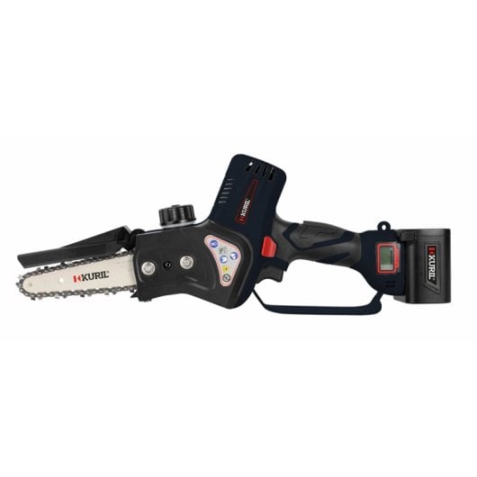 Motosserra a bateria Kuril 350W