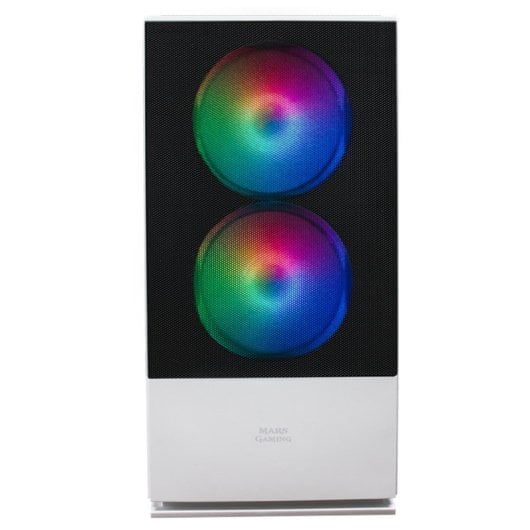 Arizone Whitebone PC AMD Ryzen 7 8700G/32GB/2TB SSD