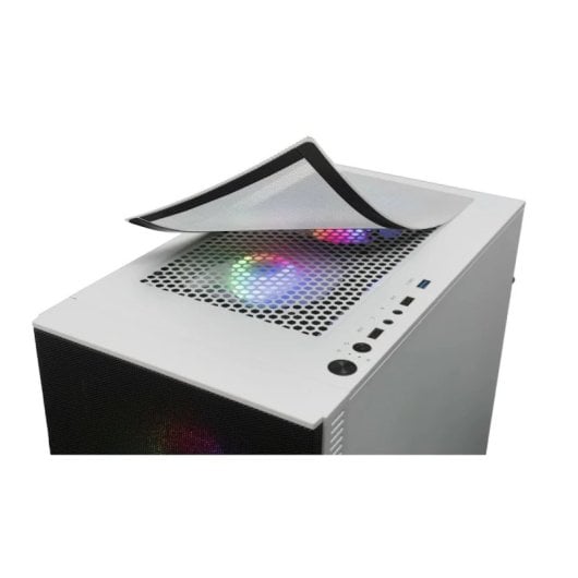 Arizone Whitebone PC AMD Ryzen 7 8700G/32GB/2TB SSD