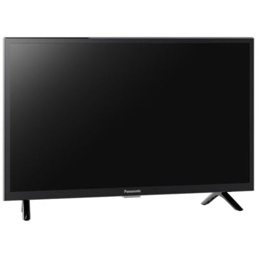 Panasonic TX-24MSW504 TV 61 cm (24") HD Smart TV Wi-Fi Nero