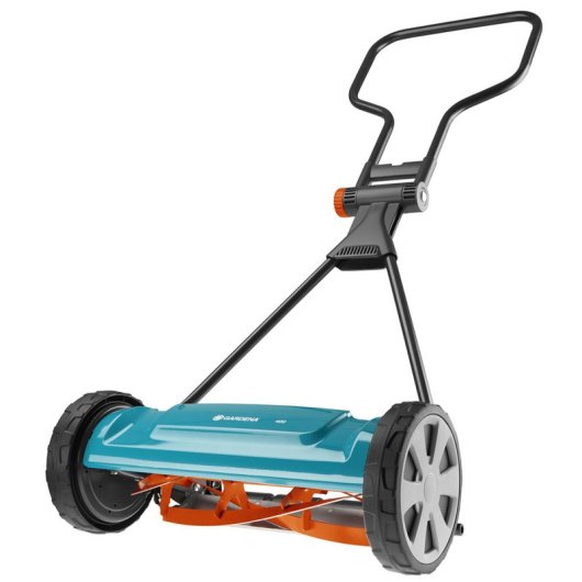 Gardena 04018-20 Manueller Trommelmäher 40 cm