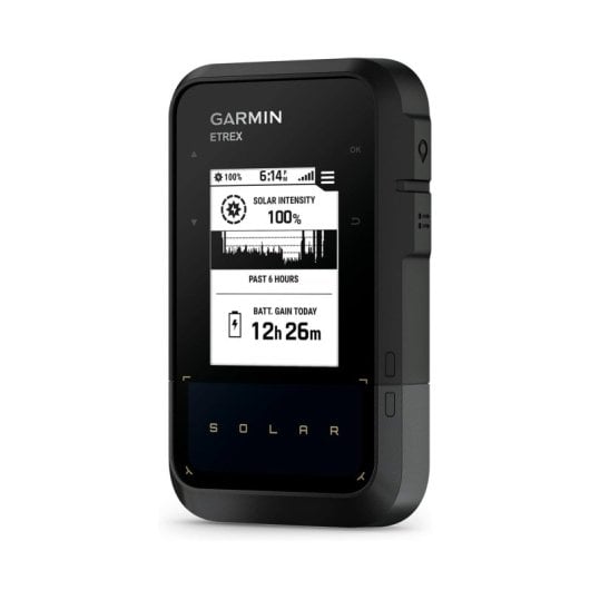 Navigatore Garmin Etrex Se/Gps per l&#39;escursionismo