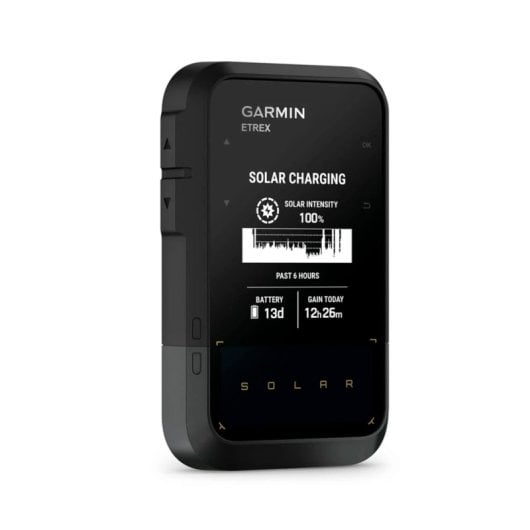 Navigatore Garmin Etrex Se/Gps per l&#39;escursionismo