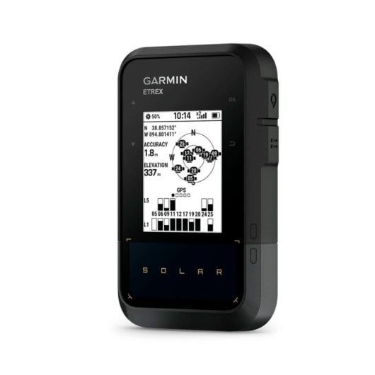 Navigatore Garmin Etrex Se/Gps per l&#39;escursionismo