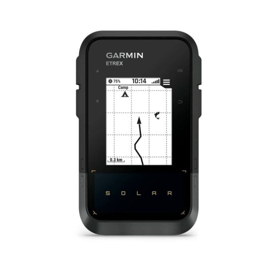 Navigatore Garmin Etrex Se/Gps per l&#39;escursionismo