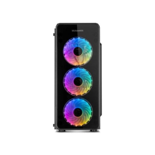 Arizone Warzonne PC Intel Core i9-14900F/64GB/2TB SSD/RTX 4060