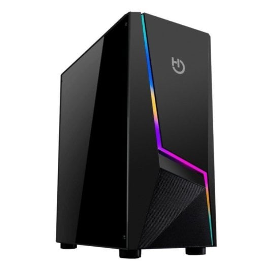 Arizone Force PC Intel Core i5-12400/32GB/2TB SSD