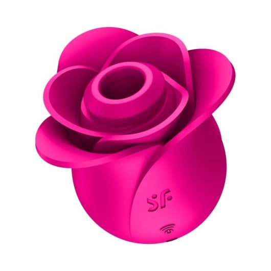 Satisfyer Pro 2 Modern Blossom Vibrador de Ondas de Presión y Estimulador de Clítoris