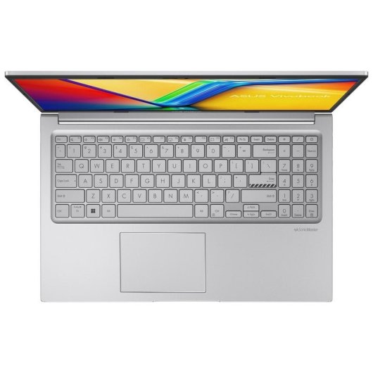 ASUS Vivobook 15 F1504ZA-52CLHDSB2 Intel Core i5-1235U/8GB/512GB SSD/15.6" (PT)