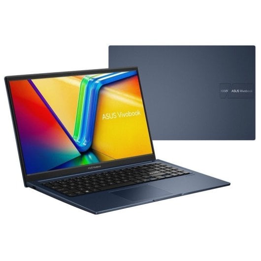 ASUS Vivobook 15 F1504VA-73CLHDAB1 Intel Core i7-1355U/12GB/512GB SSD/15.6" (PT)