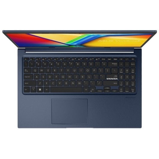 ASUS Vivobook 15 F1504VA-73CLHDAB1 Intel Core i7-1355U/12GB/512GB SSD/15.6" (PT)