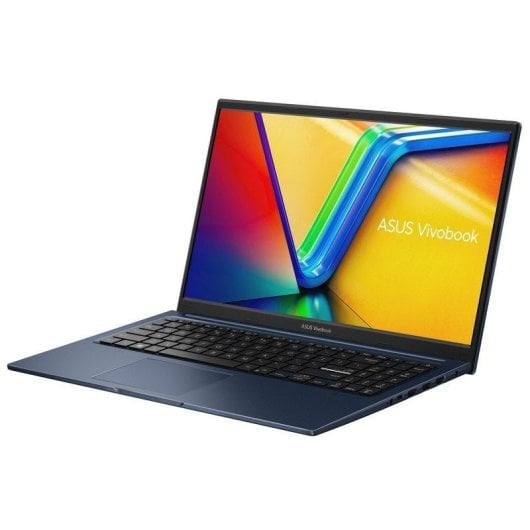 ASUS Vivobook 15 F1504VA-73CLHDAB1 Intel Core i7-1355U/12GB/512GB SSD/15.6" (PT)