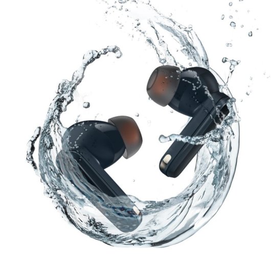 Mibro Earbuds AC1 Auriculares Sem Fios com Estojo de Carga Azul Escuro