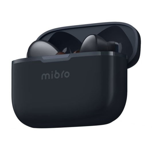 Mibro Earbuds AC1 Auriculares Sem Fios com Estojo de Carga Azul Escuro