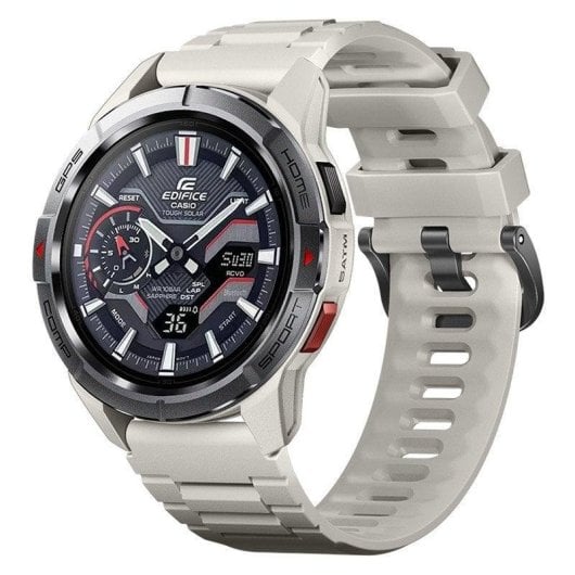 Mibro Watch GS Active Reloj Smartwatch Amoled 22mm Blanco