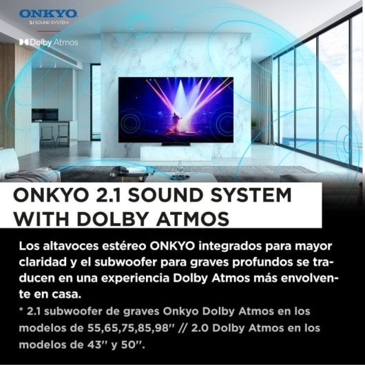 TCL 98C655 98" QLED UltraHD 4K Dolby Vision Google TV