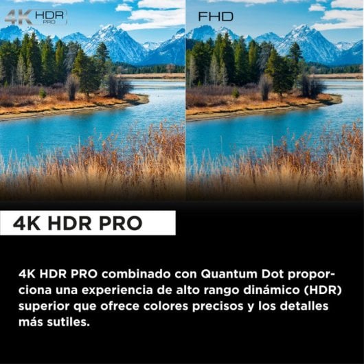 TCL 98C655 98" QLED UltraHD 4K Dolby Vision Google TV