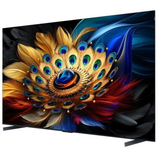 TCL 98C655 98" QLED UltraHD 4K Dolby Vision Google TV