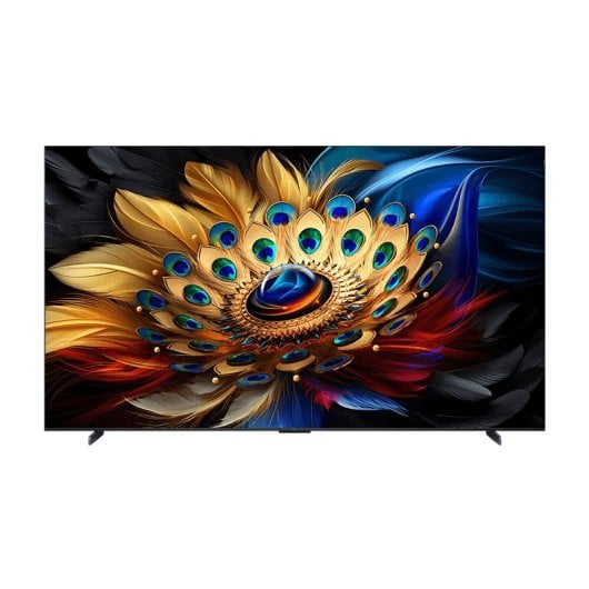 TV TCL 98&quot; 98C655 UHD QLED GOOGLETV ONKYO SOUND