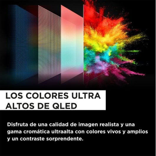TCL 75C855 75" QD-MiniLED UltraHD 4K 144Hz Dolby Vision e Atmos Google TV Game Master Pro 3.0
