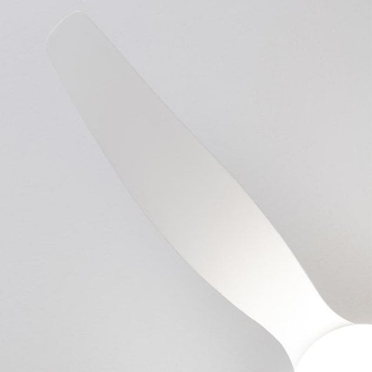 Ventilatore da soffitto Cecotec EnergySilence Aero 5600 Aqua Goldwhite 40W 52" WiFi LED