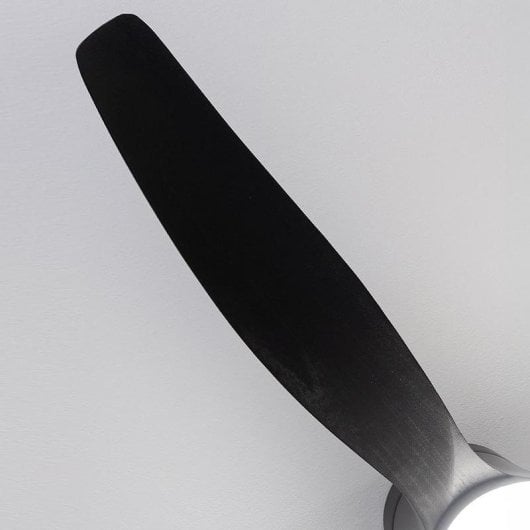 Ventilatore da soffitto Cecotec EnergySilence Aero 5600 Aqua 40W WiFi LED 132cm IP44