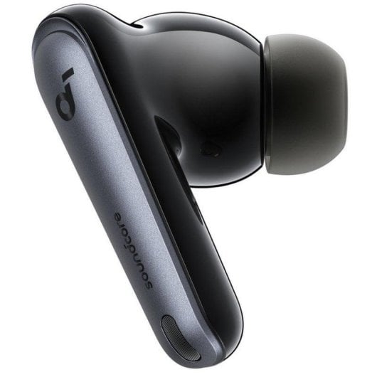 Auriculares Soundcore Liberty 4 NC inalámbricos Bluetooth con cancelación de ruido Negro