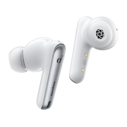 Soundcore Liberty 4 NC - Bianco