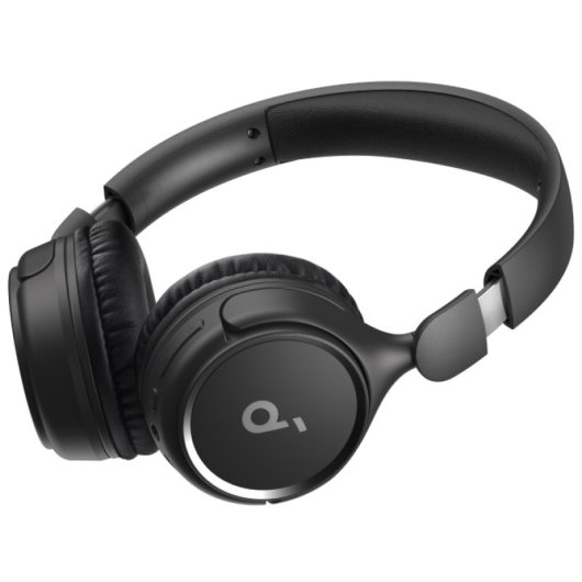 Soundcore H30i Kabellose Bluetooth-Kopfhörer Schwarz