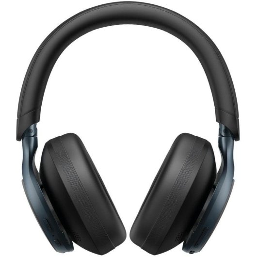 Auriculares Soundcore Space One sans fil Bluetooth avec réduction active du bruit noirs