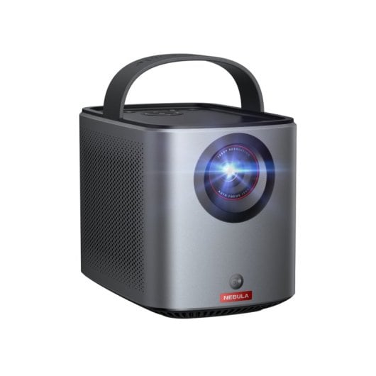 Nebula D2325 DLP Mars 3 Air Proyector Portáble ANSI FullHD Google TV 400 Lúmenes