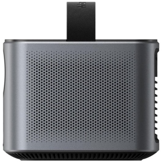 Projetor Nebula Mars 3 Air FullHD 400 Lúmenes 150" LED DLP Google TV Portátil