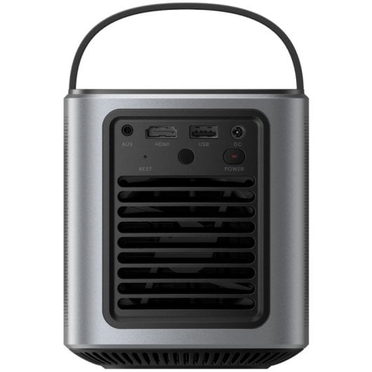 Nebula D2325 DLP Mars 3 Air Proyector Portáble ANSI FullHD Google TV 400 Lúmenes