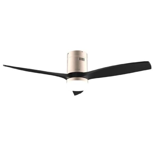 Ventilatore da soffitto Cecotec EnergySilence Aero 5600 Connected 40W LED Wi-Fi IP44 52"