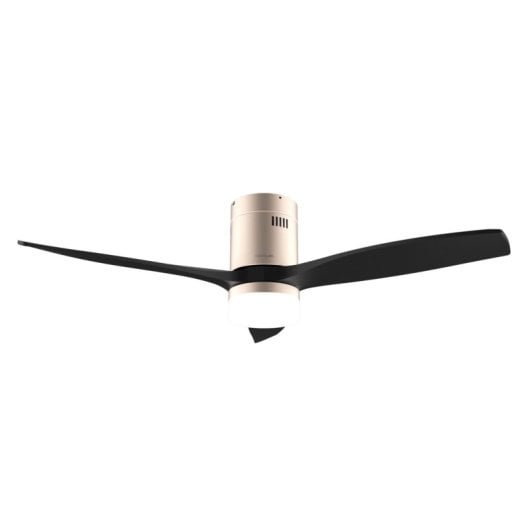 Ventilatore da soffitto Cecotec EnergySilence Aero 5600 Connected 40W LED Wi-Fi IP44 52"