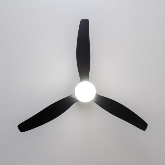 Ventilatore da soffitto Cecotec EnergySilence Aero 5600 Connected 40W LED Wi-Fi IP44 52"