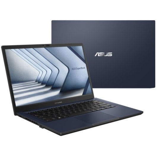 Asus ExpertBook B1 B1402CVA-EB2127X Laptop Intel Core i5-1335U/ 16GB/ 512GB SSD/ 14&quot;/ Win11 Pro