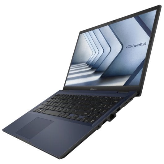 Laptop Asus ExpertBook B1 B1502CVA-BQ1636X Intel Core i5-1335U/ 8 GB/ 512 GB SSD/ 15,6&quot;/ Win11 Pro