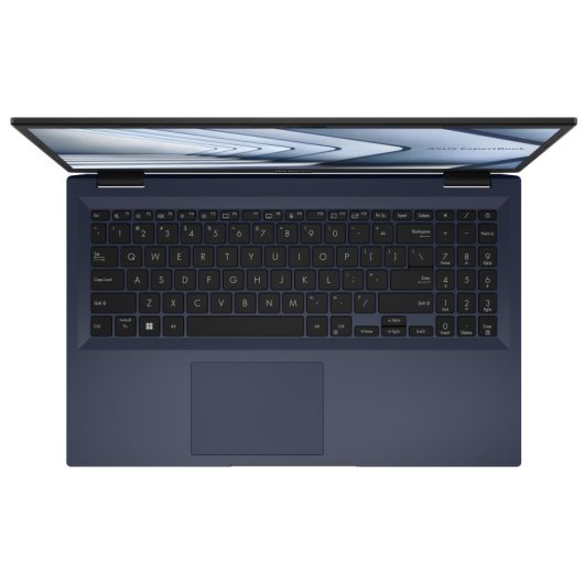 Laptop Asus ExpertBook B1 B1502CVA-BQ1636X Intel Core i5-1335U/ 8 GB/ 512 GB SSD/ 15,6&quot;/ Win11 Pro