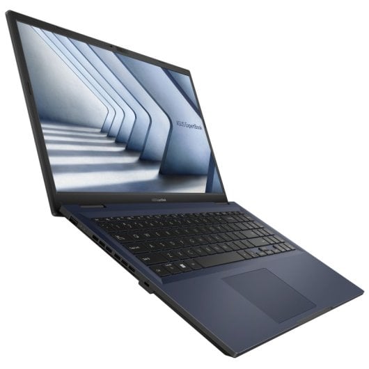 Laptop Asus ExpertBook B1 B1502CVA-BQ1636X Intel Core i5-1335U/ 8 GB/ 512 GB SSD/ 15,6&quot;/ Win11 Pro