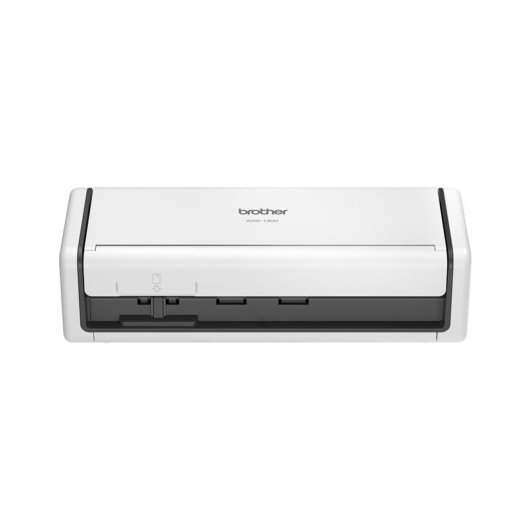 Scanner Brother ADS-1300 duplex compatto ADF 30 ppm USB LED bianco