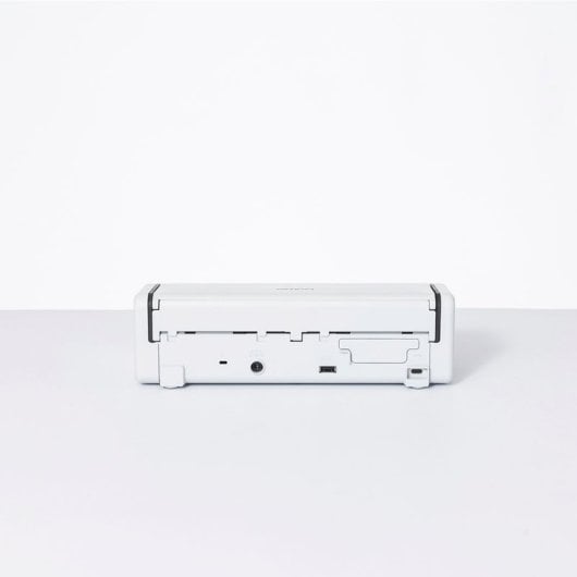 Brother ADS-1800W Scanner Documental Compacto com Alimentador de Documentos ADF WiFi Duplex