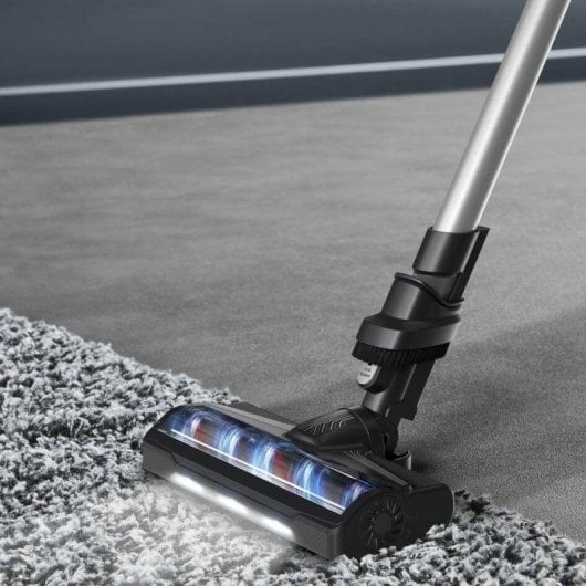 Aspirador sem Fio Rowenta RH6A35 X-Pert 7.60 140W 45min Depósito 0,44L