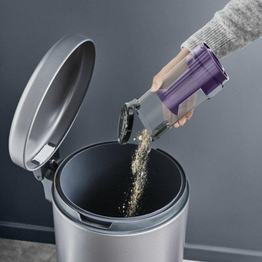 Aspirador sem Fio Rowenta RH6A35 X-Pert 7.60 140W 45min Depósito 0,44L