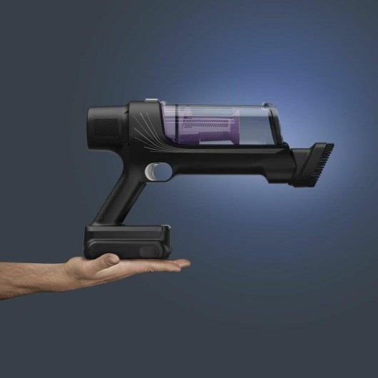 Aspirador sem Fio Rowenta RH6A35 X-Pert 7.60 140W 45min Depósito 0,44L