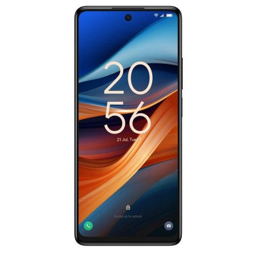 TCL 50SE 4G 6GB 256GB 6.78" Grigio Spaziale