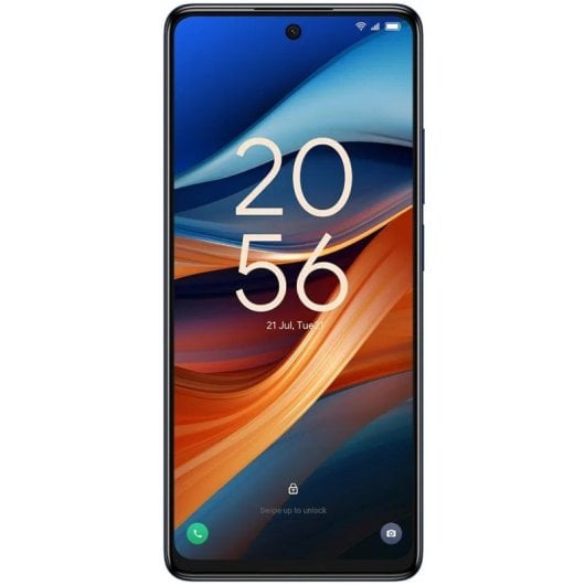 TCL 50SE 6/256GB Azul Medianoche Libre