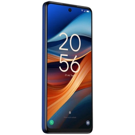 TCL 50SE 6/256GB Azul Medianoche Libre