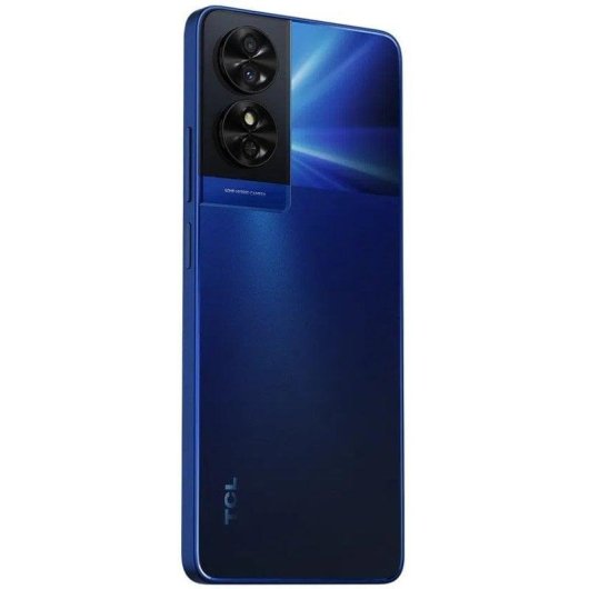 TCL 50SE 4G 6GB 256GB 6.78" Bleu Minuit